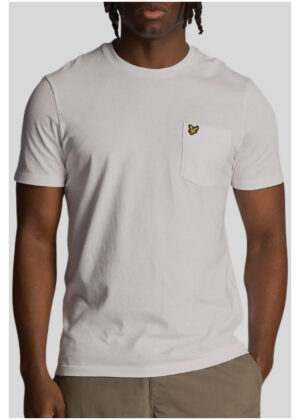 Lyle & Scott - Lyle & Scott T-shirt Heren
