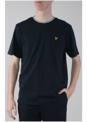 Lyle & Scott - Lyle & Scott T-shirt Heren