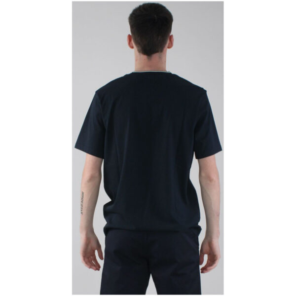 Lyle & Scott - Lyle & Scott T-shirt Heren - Afbeelding 2