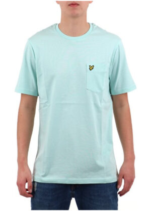 Lyle & Scott - Lyle & Scott T-shirt Heren