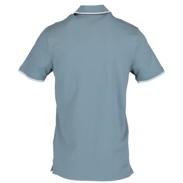 Lyle & Scott - Lyle & Scott Polo Top Heren - Afbeelding 2