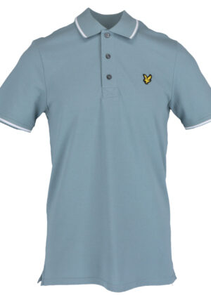 Lyle & Scott - Lyle & Scott Polo Top Heren