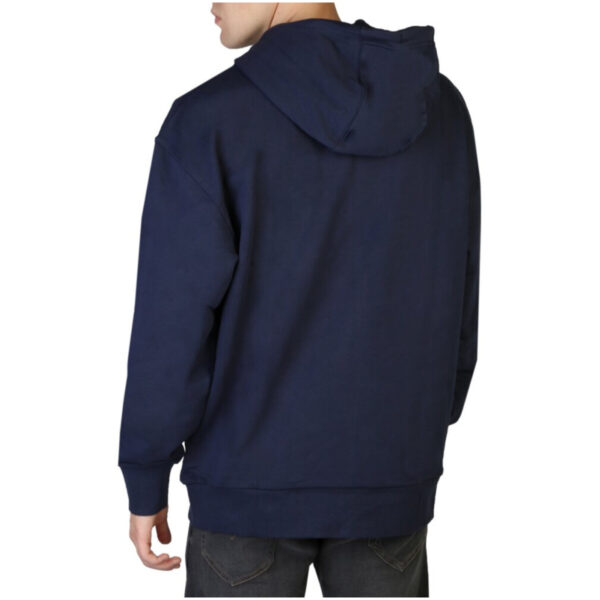 Tommy Hilfiger Jeans - Tommy Hilfiger Jeans Sweatshirt Heren - Afbeelding 2