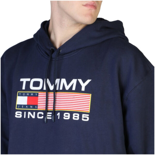Tommy Hilfiger Jeans - Tommy Hilfiger Jeans Sweatshirt Heren - Afbeelding 3