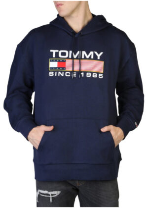 Tommy Hilfiger Jeans - Tommy Hilfiger Jeans Sweatshirt Heren