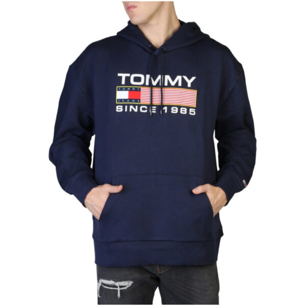 Tommy Hilfiger Jeans - Tommy Hilfiger Jeans Sweatshirt Heren
