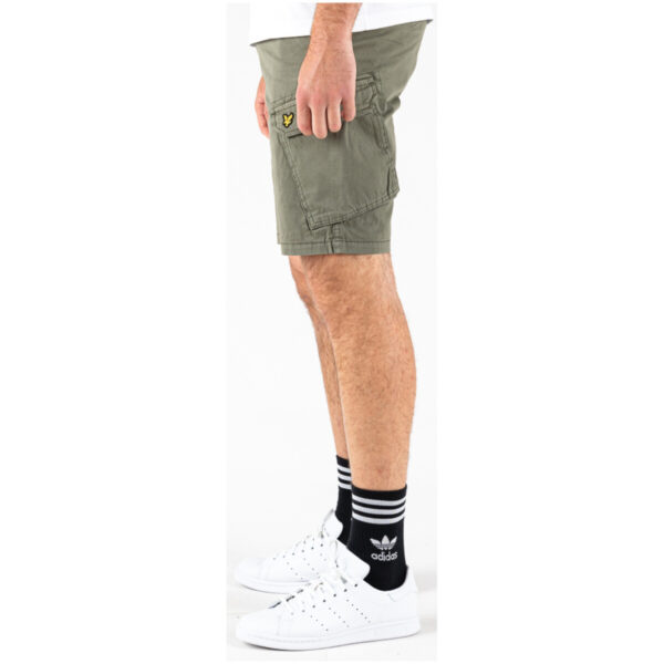 Lyle & Scott - Lyle & Scott Bermuda Heren - Afbeelding 3