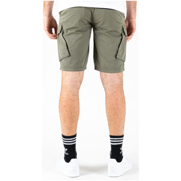 Lyle & Scott - Lyle & Scott Bermuda Heren - Afbeelding 2
