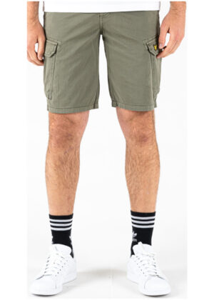 Lyle & Scott - Lyle & Scott Bermuda Heren