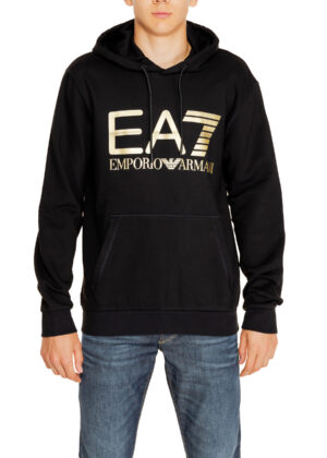 Ea7 - Ea7 Sweatshirt Heren