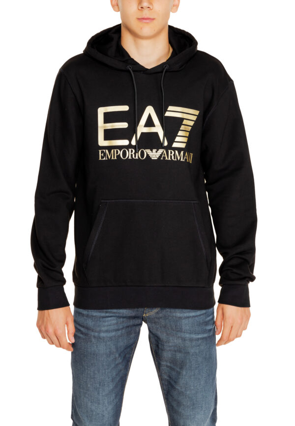 Ea7 - Ea7 Sweatshirt Heren
