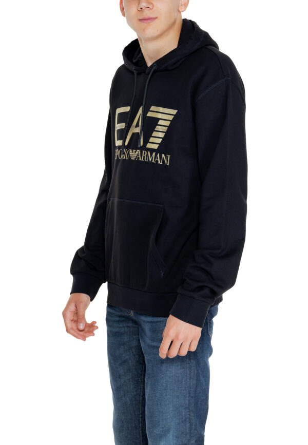 Ea7 - Ea7 Sweatshirt Heren - Afbeelding 3
