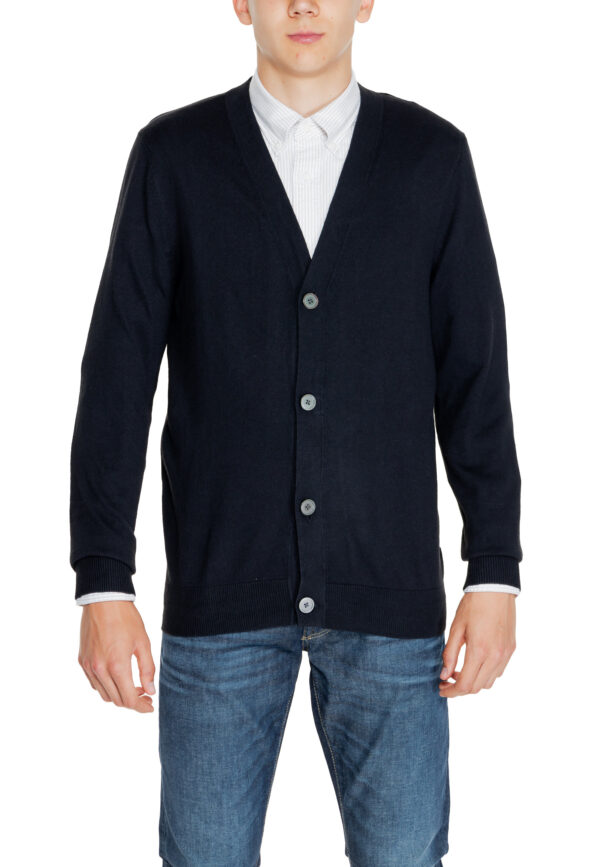 Jack & Jones - Jack & Jones Cardigan Heren