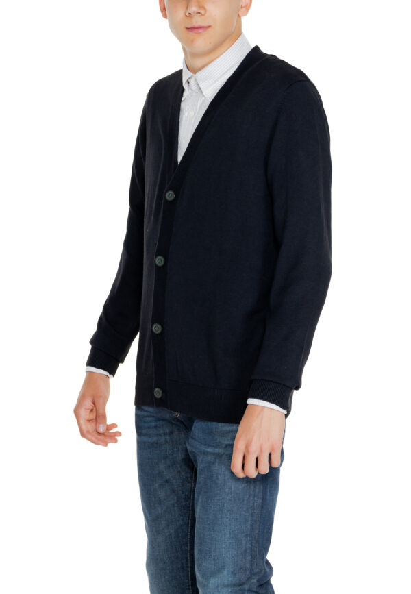 Jack & Jones - Jack & Jones Cardigan Heren - Afbeelding 3