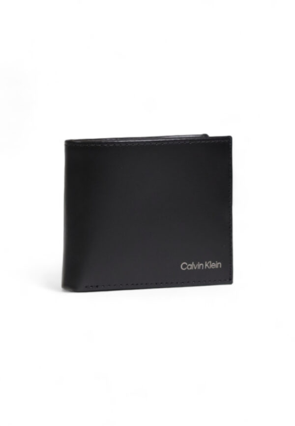 Calvin Klein - Calvin Klein Portmonnee Heren - Afbeelding 3