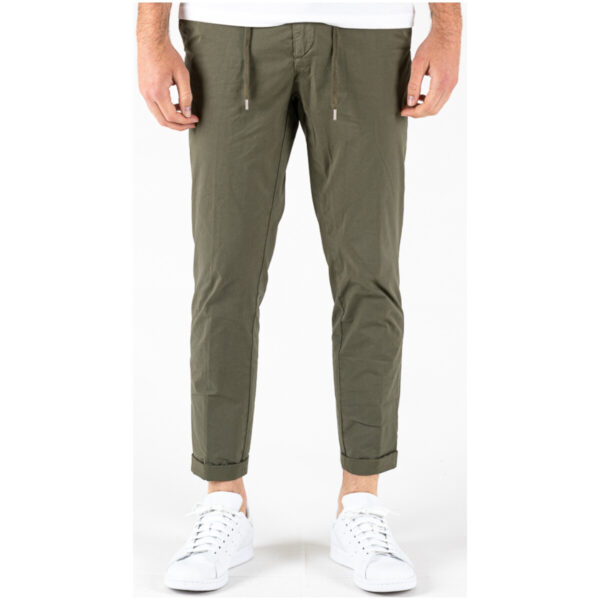 Lyle & Scott - Lyle & Scott Broek Heren