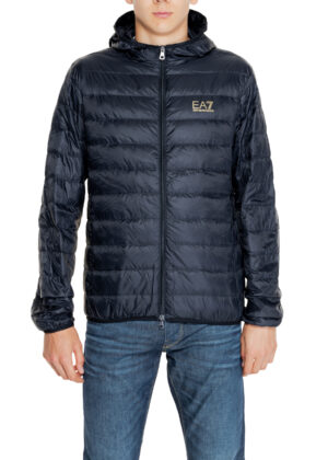 Ea7 - Ea7 Windbreaker Heren