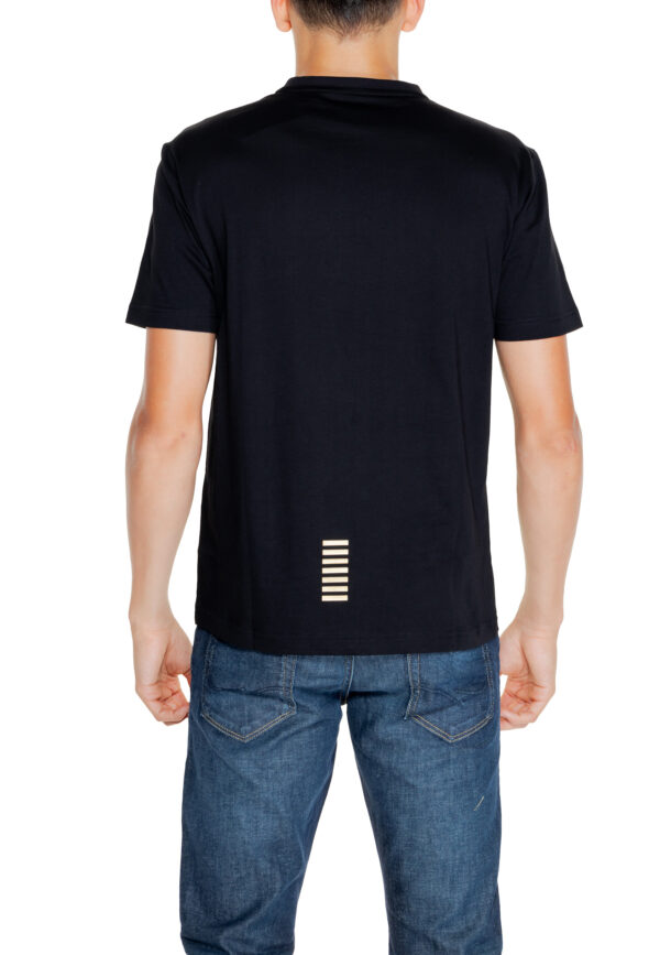 Ea7 - Ea7 T-shirt Heren - Afbeelding 2