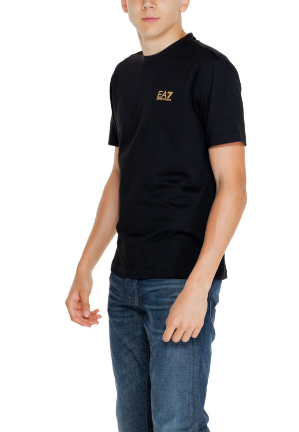 Ea7 - Ea7 T-shirt Heren - Afbeelding 3