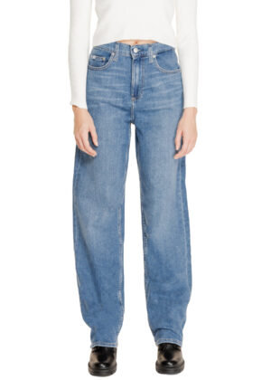 Calvin Klein Jeans - Calvin Klein Jeans Jeans Dames