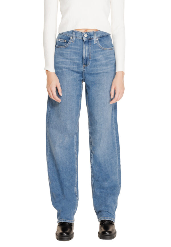 Calvin Klein Jeans - Calvin Klein Jeans Jeans Dames