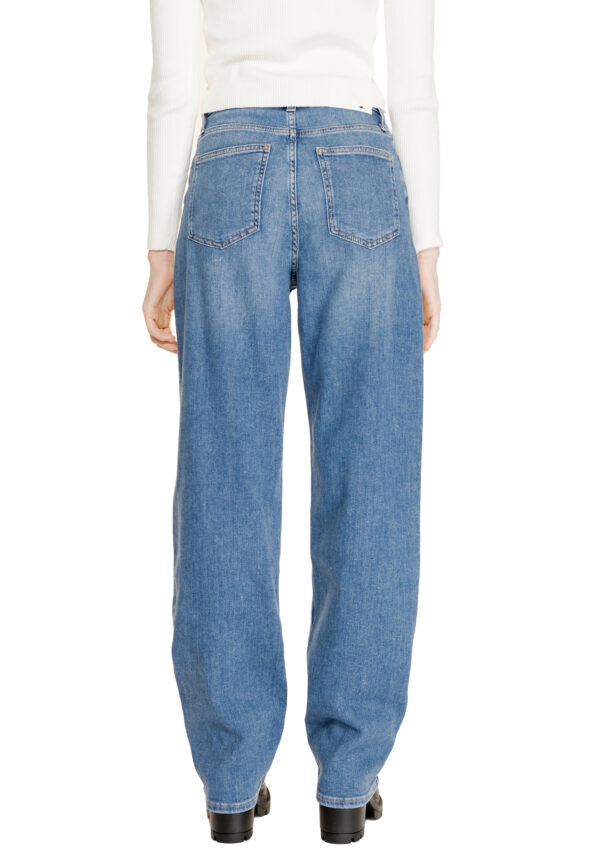 Calvin Klein Jeans - Calvin Klein Jeans Jeans Dames - Afbeelding 2