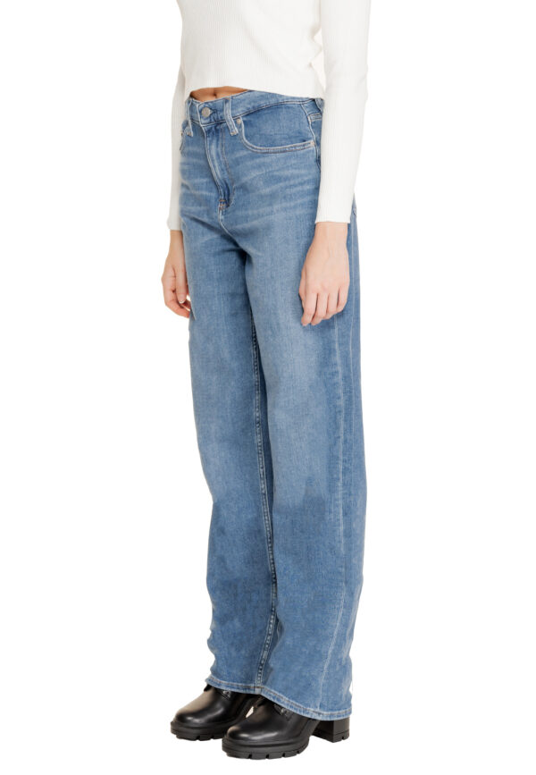 Calvin Klein Jeans - Calvin Klein Jeans Jeans Dames - Afbeelding 3