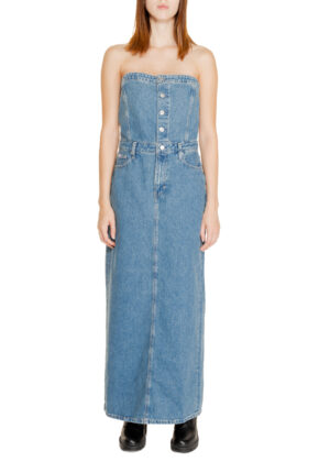 Calvin Klein Jeans - Calvin Klein Jeans Jurk Dames