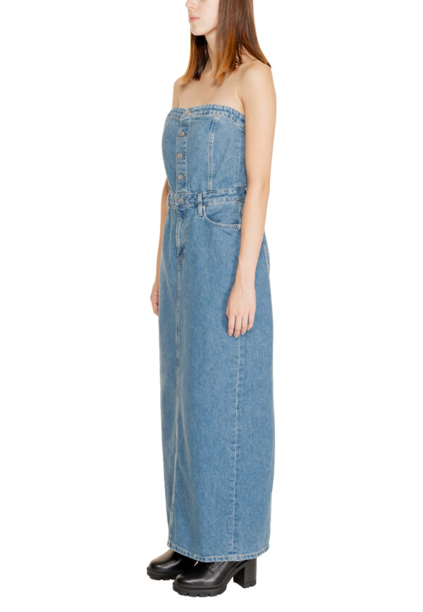 Calvin Klein Jeans - Calvin Klein Jeans Jurk Dames - Afbeelding 3