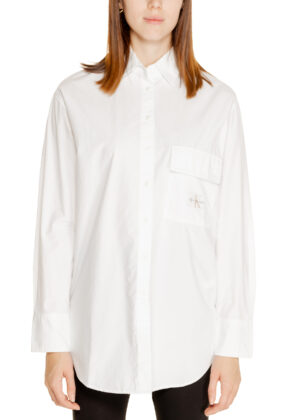 Calvin Klein Jeans - Calvin Klein Jeans Shirt Dames