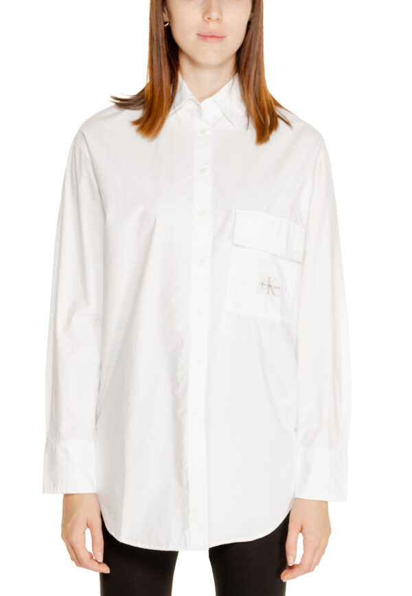 Calvin Klein Jeans - Calvin Klein Jeans Shirt Dames
