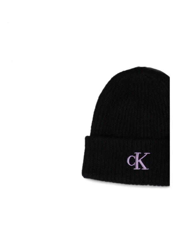 Calvin Klein - Calvin Klein Hoed Dames - Afbeelding 3