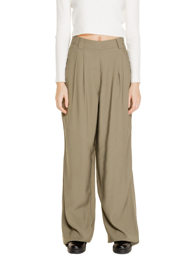 Morgan De Toi - Morgan De Toi Broek Dames