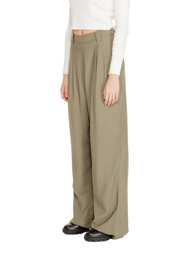 Morgan De Toi - Morgan De Toi Broek Dames - Afbeelding 3