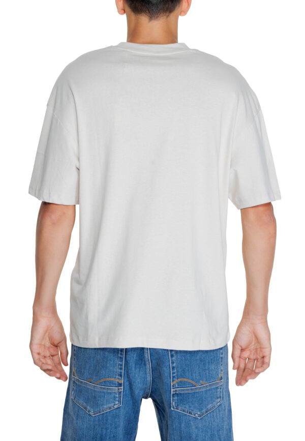 Jack & Jones - Jack & Jones T-shirt Heren - Afbeelding 2