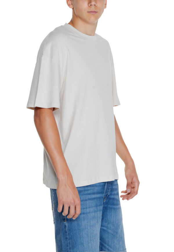Jack & Jones - Jack & Jones T-shirt Heren - Afbeelding 3