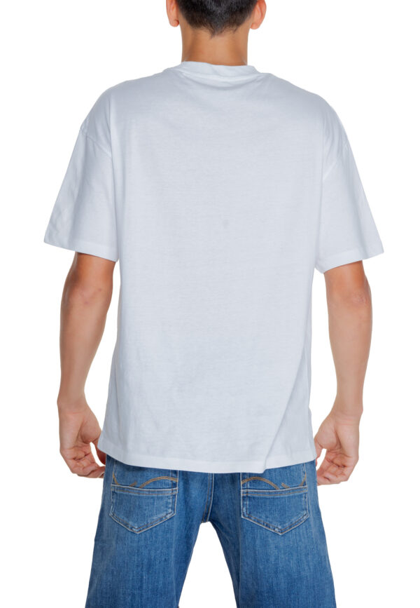 Jack & Jones - Jack & Jones T-shirt Heren - Afbeelding 2