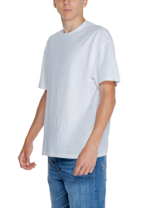 Jack & Jones - Jack & Jones T-shirt Heren - Afbeelding 3