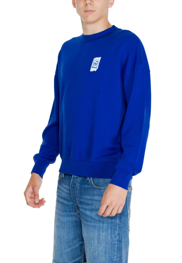 Replay - Replay Sweatshirt Heren - Afbeelding 3