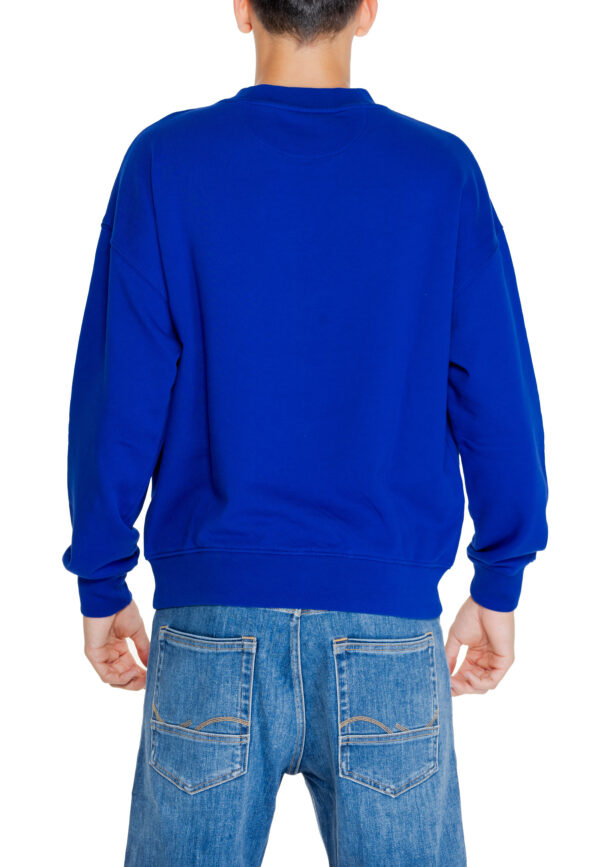 Replay - Replay Sweatshirt Heren - Afbeelding 2
