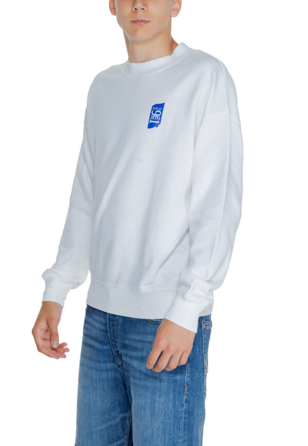 Replay - Replay Sweatshirt Heren - Afbeelding 3