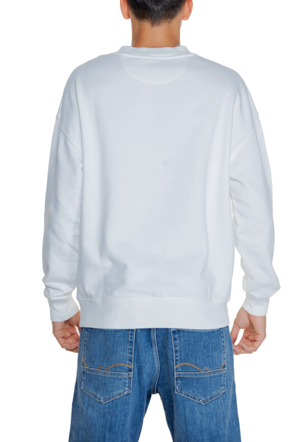 Replay - Replay Sweatshirt Heren - Afbeelding 2