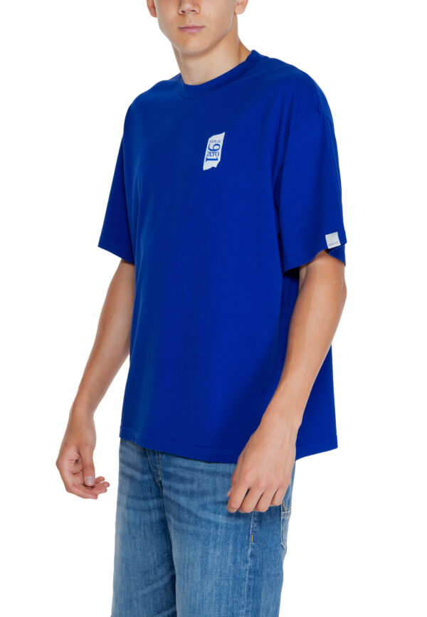 Replay - Replay T-shirt Heren - Afbeelding 3