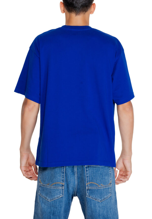 Replay - Replay T-shirt Heren - Afbeelding 2