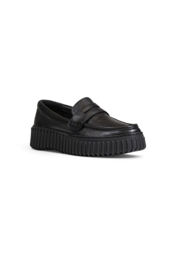 Clarks - Clarks Women Moccassin - Afbeelding 3