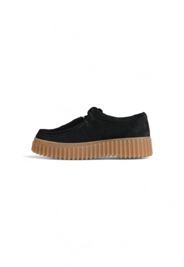 Clarks - Clarks Women Lace Ups Shoes - Afbeelding 2