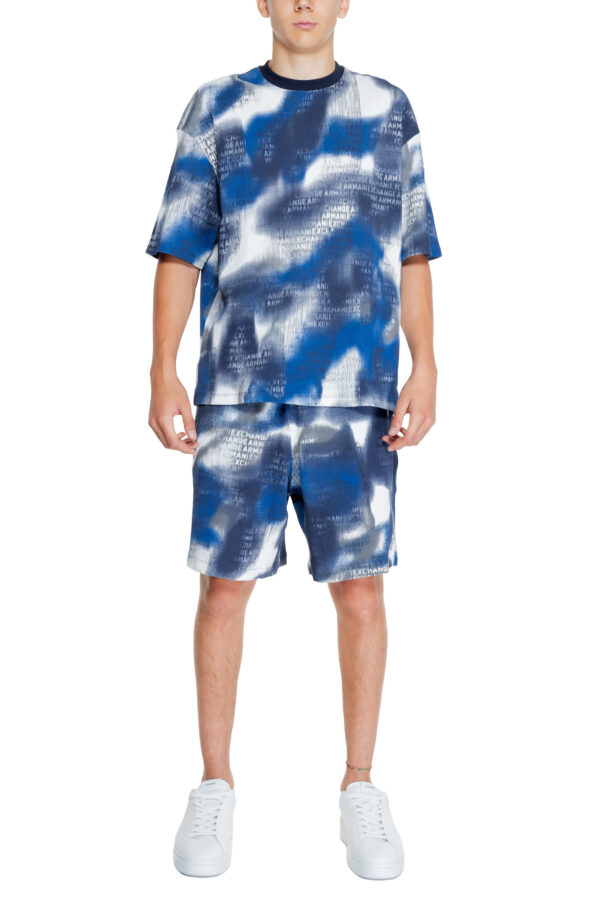 Armani Exchange - Armani Exchange T-shirt Heren