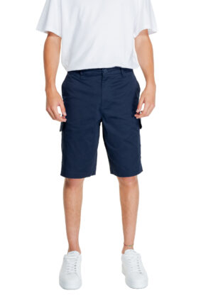 Armani Exchange - Armani Exchange Bermuda Heren