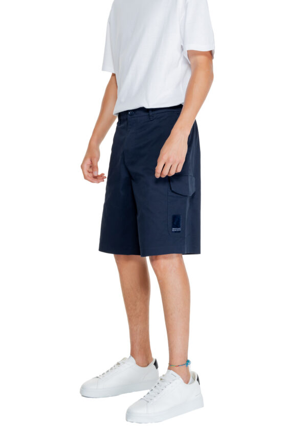 Armani Exchange - Armani Exchange Bermuda Heren - Afbeelding 3