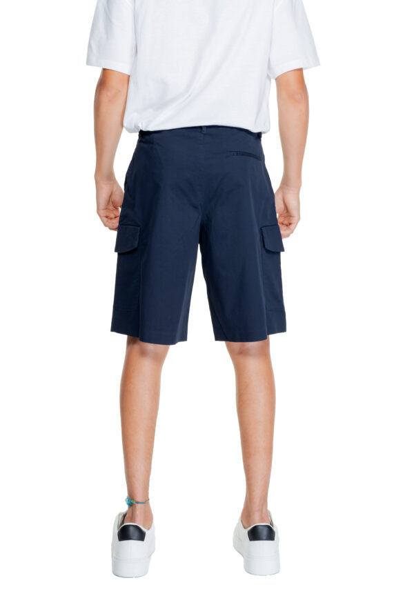 Armani Exchange - Armani Exchange Bermuda Heren - Afbeelding 2